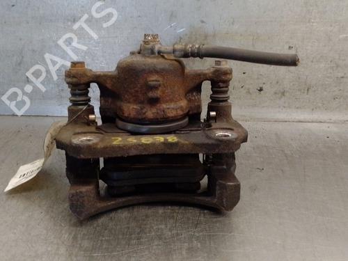 Right front brake caliper FORD FIESTA VI (CB1, CCN) 1.25 | BP37665830M104 - Image 2