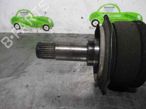 Right rear driveshaft MERCEDES-BENZ C-CLASS (W203)  | BP3135655M41 