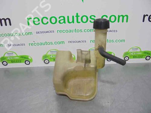Expansion tank RENAULT LAGUNA II (BG0/1_) 1.9 dCI (BG0E) 8200008864