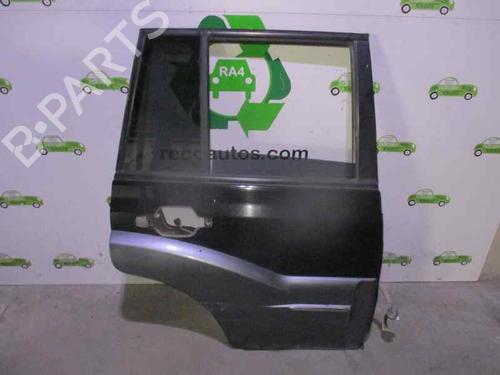 Used Right rear door HYUNDAI TERRACAN (HP) 2.9 CRDi 4WD (163 hp) 2308259
