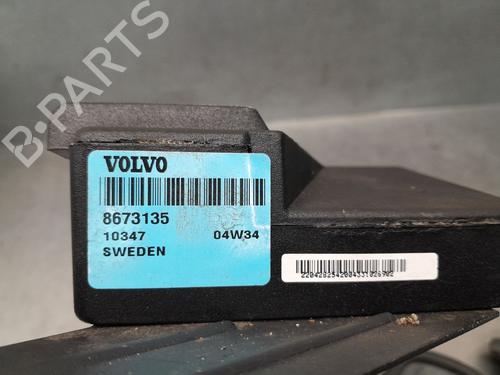 Electronic module VOLVO S60 I (384) 2.5 T | BP37408770M83 - Image 4