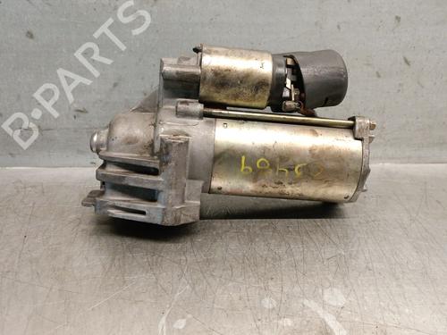 Starter JAGUAR X-TYPE I (X400) 2.0 D | BP28590781M8 
