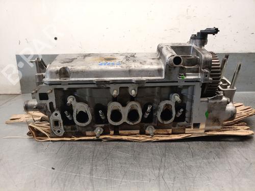 Used Cylinder head FIAT PANDA (169_) 1.2 (169.AXB11, 169.AXB1A) (60 hp) 29582752