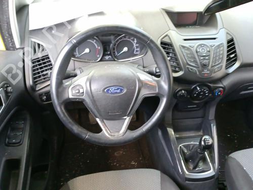 Left front window switch FORD ECOSPORT 1.5 EcoBlue TDCi | BP26731371I27 - Image 11