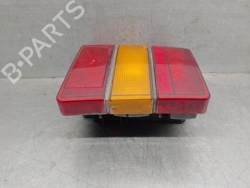 Left taillight SEAT IBIZA I (21A) 0.9 | BP26322967C34 