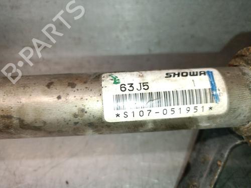Steering rack SUZUKI SWIFT III (MZ, EZ) 1.3 DDiS (RS413D) | BP37702217M22  - Image 6