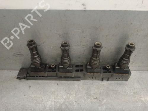Ignition coil OPEL CORSA D (S07) 1.2 (L08, L68) | BP30528541M94 