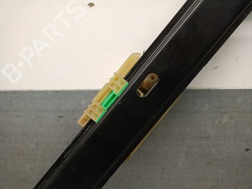 Front right window mechanism VW PASSAT B8 Variant (3G5, CB5) 2.0 TDI | BP31837888C23