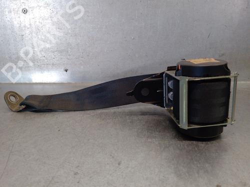 Rear left seatbelt MAZDA 3 (BK) 1.6 DI Turbo | BP31292594I29