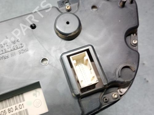 Lenksäule CITROËN XSARA Break (N2) 1.9 TD | BP31096556M21 