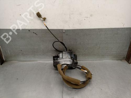 Used Rear left lock Rear left lock 38992840 38992840