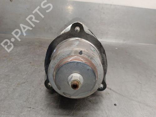 Left rear shock absorber BMW X6 (E71, E72) xDrive 35 d | BP32137379M18 