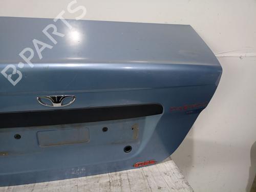 Tailgate DAEWOO KALOS (KLAS) 1.4 | BP36222594C6 - Image 2