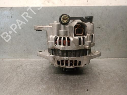 Alternator MAZDA 323 F VI Hatchback (BJ) 1.9 16V (BJ14) | BP24811751M7 