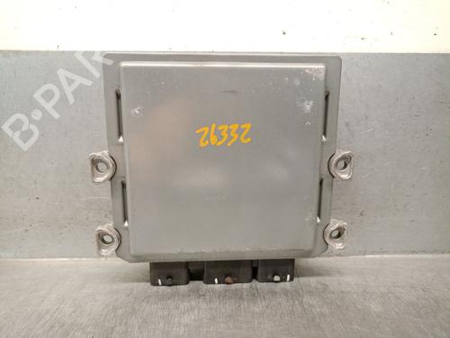Engine control unit (ECU) CITROËN C2 (JM_) 1.4 HDi | BP38448248M57 - Image 2