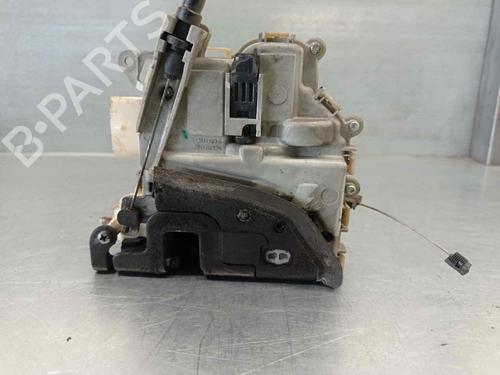 Front right lock SEAT ALTEA XL (5P5, 5P8) 1.6 TDI | BP13718903C97 