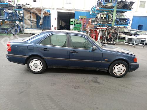 Starter MERCEDES-BENZ C-CLASS (W202) C 180 (202.018) | BP28198104M8 