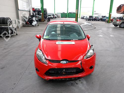 Gearbox FORD FIESTA VI (CB1, CCN) 1.6 TDCi | BP32437492M3 - Image 16