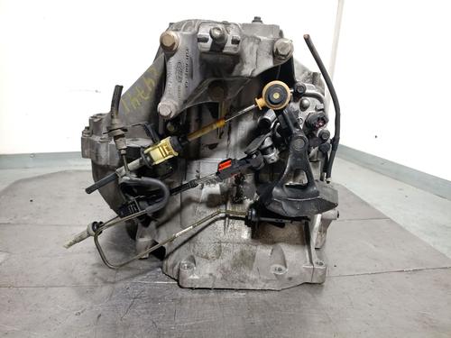 Gearbox FORD MONDEO III (B5Y) 2.0 16V TDDi / TDCi | BP32435816M3 