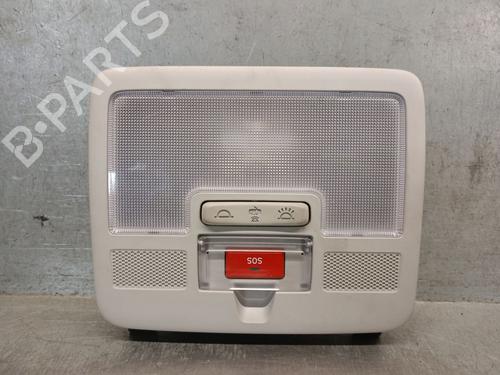 Used Interior roof light Interior roof light HYUNDAI i10 III (AC3, AI3) 1.0 MPi (67 hp) 34580610 34580610