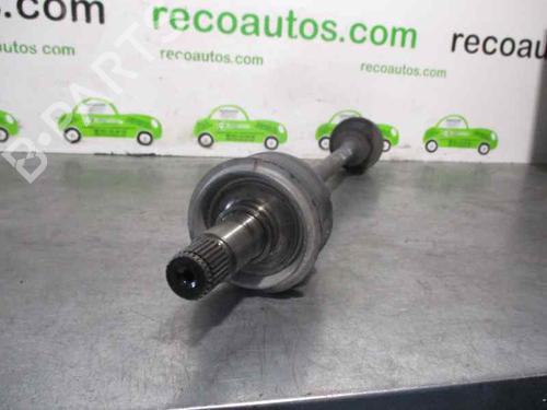 Right rear driveshaft MERCEDES-BENZ C-CLASS (W204) C 200 CDI (204.001) | BP2306055M41 