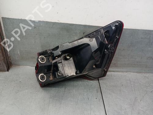 Left taillight AUDI A6 C8 (4A2) 35 TDI Mild Hybrid | BP29498717C34 