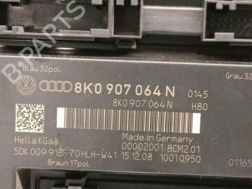 Electronic module AUDI A4 B8 Avant (8K5) 2.0 TDI | BP39067119M83 - Image 2