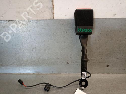Engate do cinto Engate do cinto BMW 3 (G20, G80, G28) 330 e Plug-in-Hybrid (292 hp) 33959164 33959164