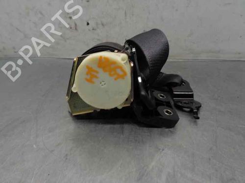 Used Rear left seatbelt Rear left seatbelt 7025050 7025050