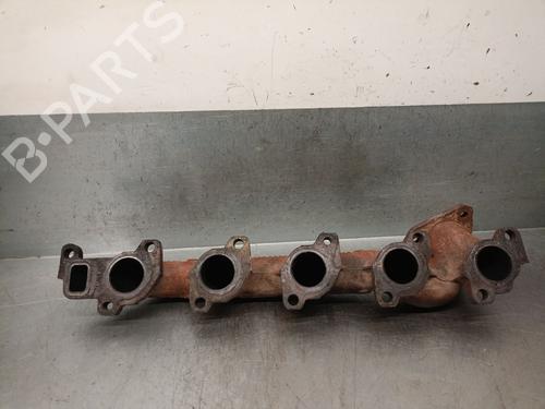 Exhaust manifold MERCEDES-BENZ M-CLASS (W163) ML 270 CDI (163.113) | BP28098531M110 
