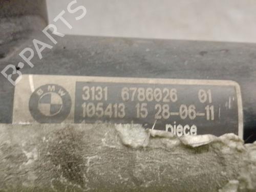 Right front shock absorber BMW 1 Convertible (E88) 118 i | BP38626024M17 - Image 5