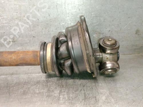 Left front driveshaft RENAULT TRAFIC II Van (FL) 1.9 dCi 100 (FL0C, FL0K, FL0B) | BP36562282M38 - Image 4