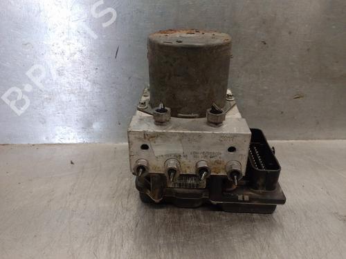Used ABS pump CITROËN C4 Grand Picasso I (UA_) 1.6 HDi (109 hp) 14975319