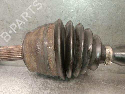 Right front driveshaft OPEL CORSA D (S07) 1.3 CDTI (L08, L68) | BP32492479M39