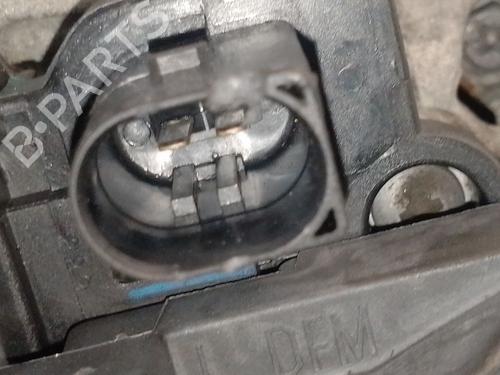 Alternator SKODA SUPERB II (3T4) 1.6 TDI | BP36805538M7  - Image 6