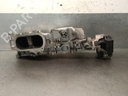 Used Intake manifold Intake manifold MERCEDES-BENZ A-CLASS (W169) A 180 CDI (169.007, 169.307) (109 hp) 39592712 39592712