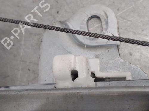 Front right window mechanism RENAULT KOLEOS II (HC_) 2.0 dCi 175 (HCAK) | BP32217025C23 - Image 6