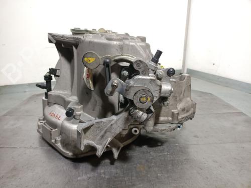 Gearbox MERCEDES-BENZ A-CLASS (W169) A 200 CDI (169.008, 169.308) | BP31863447M3