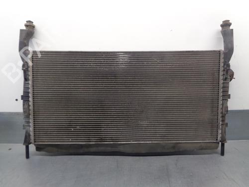 Used Water radiator Water radiator 15468523 15468523