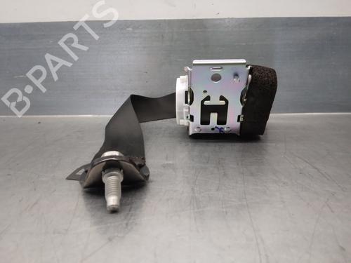 Rear left seatbelt CITROËN C5 III (RD_) 2.0 HDi 140 (RDRHF8, RDRHFA, RDRHA8, RDRHAJ) | BP13909170I29 