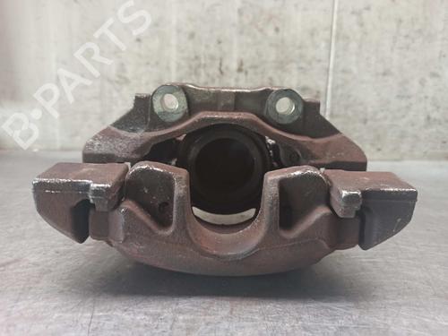 Right rear brake caliper PEUGEOT PARTNER Tepee 1.6 HDi | BP11617336M106 