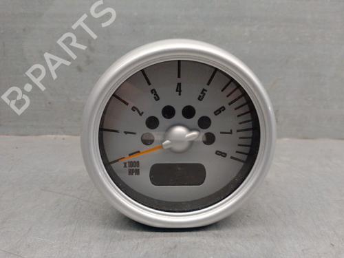 Used Instrument cluster MINI MINI (R50, R53) One (90 hp) 30922128