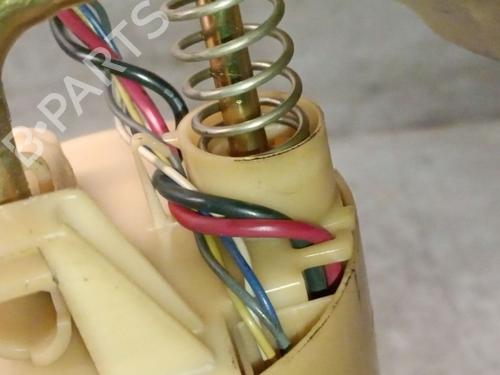 Fuel pump DAEWOO LANOS (KLAT) 1.5 | BP30929786M76 - Image 6