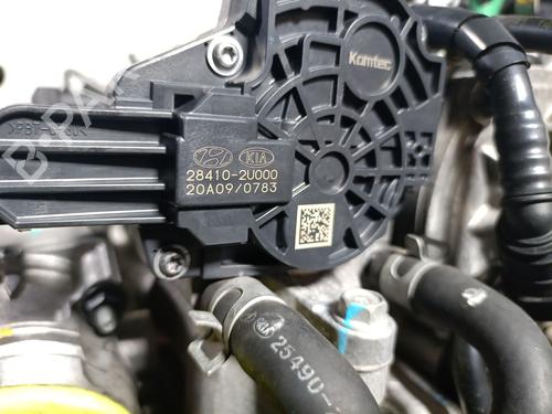 Engine KIA SPORTAGE IV (QL, QLE) 1.6 CRDi AWD | BP36477377M1 - Image 12