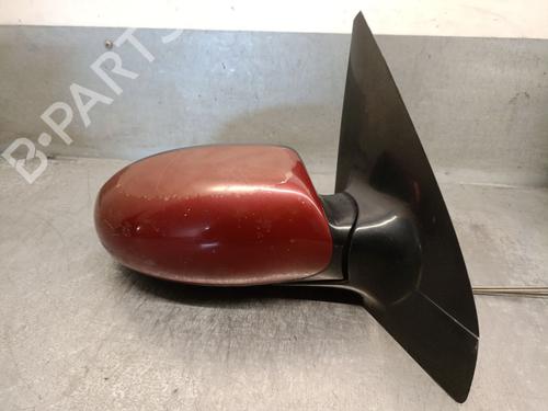 Right mirror FORD FOCUS I (DAW, DBW) 1.6 16V | BP23530112C27 