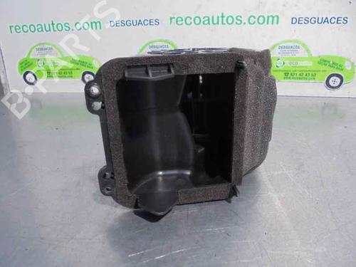 Heater blower motor MERCEDES-BENZ CLK (C209) CLK 320 (209.365) | BP2317121M62 