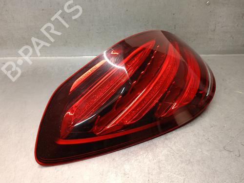 Lampa tylna lewa MERCEDES-BENZ S-CLASS (W222, V222, X222) S 560 e (222.173) | BP30906889C34