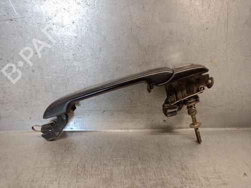 Front left exterior door handle VW VENTO (1H2) 1.6 | BP20709186C128 