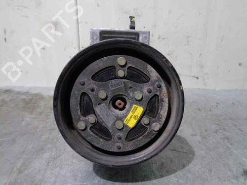 Used AC compressor AC compressor FIAT STILO (192_) 1.6 16V (192_XB1A) (103 hp) 4820207 4820207