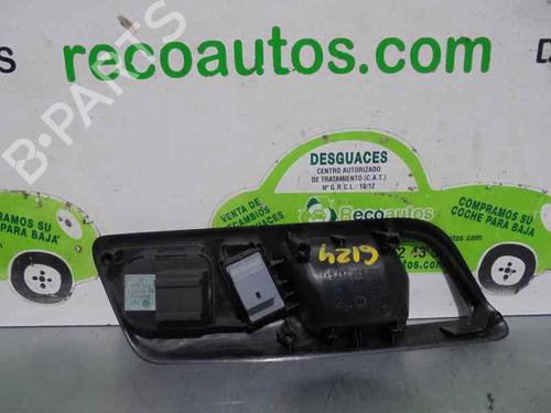 Front left interior door handle VW POLO (9N_, 9A_) 1.4 16V | BP3215706I13 